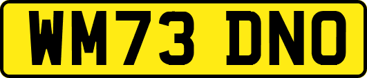 WM73DNO