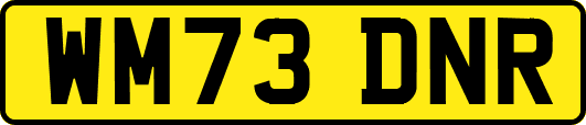WM73DNR