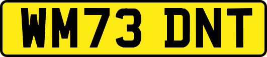 WM73DNT