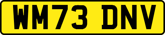 WM73DNV