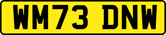 WM73DNW