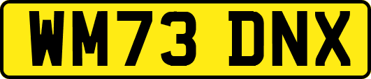 WM73DNX