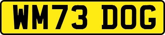 WM73DOG