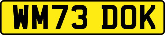 WM73DOK