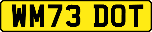 WM73DOT