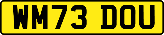WM73DOU