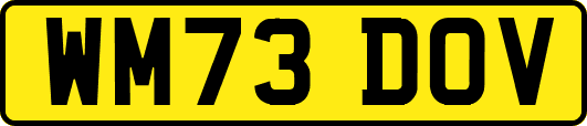 WM73DOV