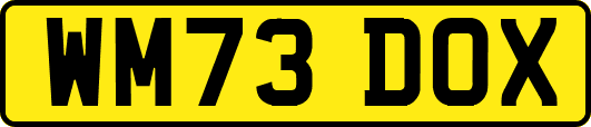 WM73DOX
