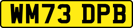 WM73DPB