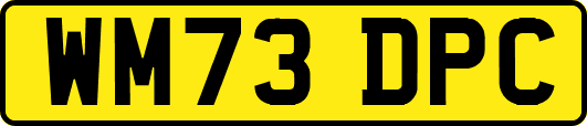 WM73DPC