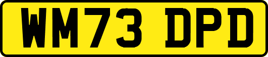 WM73DPD