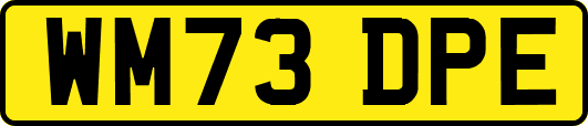 WM73DPE