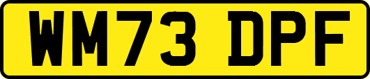 WM73DPF