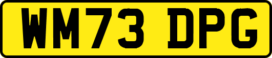 WM73DPG