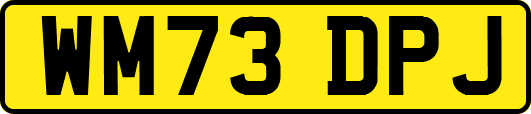 WM73DPJ