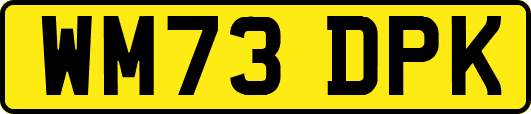 WM73DPK