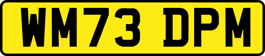 WM73DPM