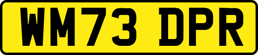 WM73DPR