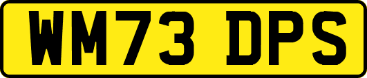 WM73DPS