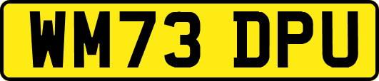 WM73DPU