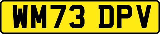 WM73DPV