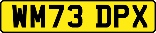 WM73DPX