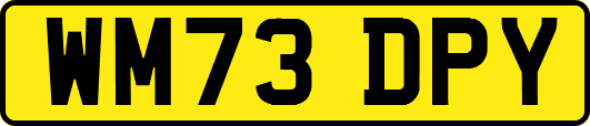WM73DPY