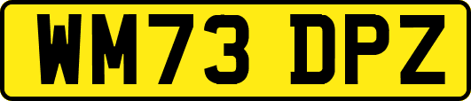 WM73DPZ
