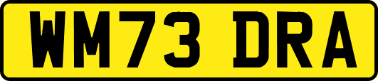 WM73DRA