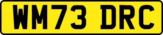 WM73DRC