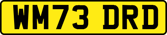 WM73DRD