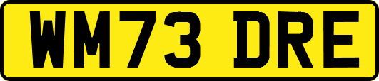 WM73DRE