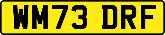 WM73DRF