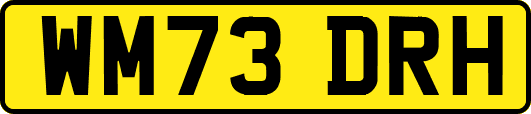 WM73DRH