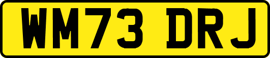 WM73DRJ