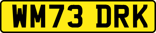 WM73DRK