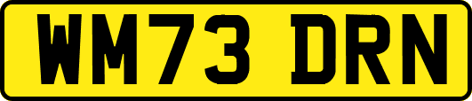 WM73DRN