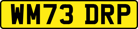 WM73DRP