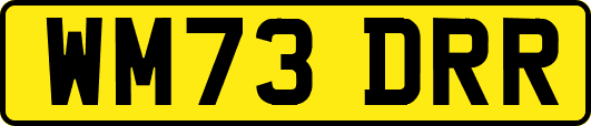 WM73DRR