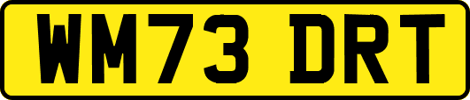 WM73DRT