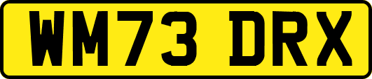 WM73DRX