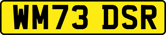 WM73DSR