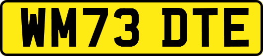 WM73DTE