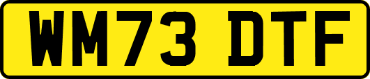 WM73DTF