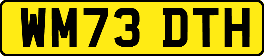 WM73DTH