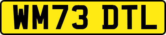 WM73DTL