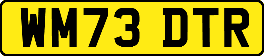 WM73DTR