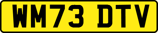 WM73DTV