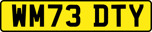 WM73DTY