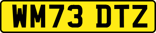 WM73DTZ